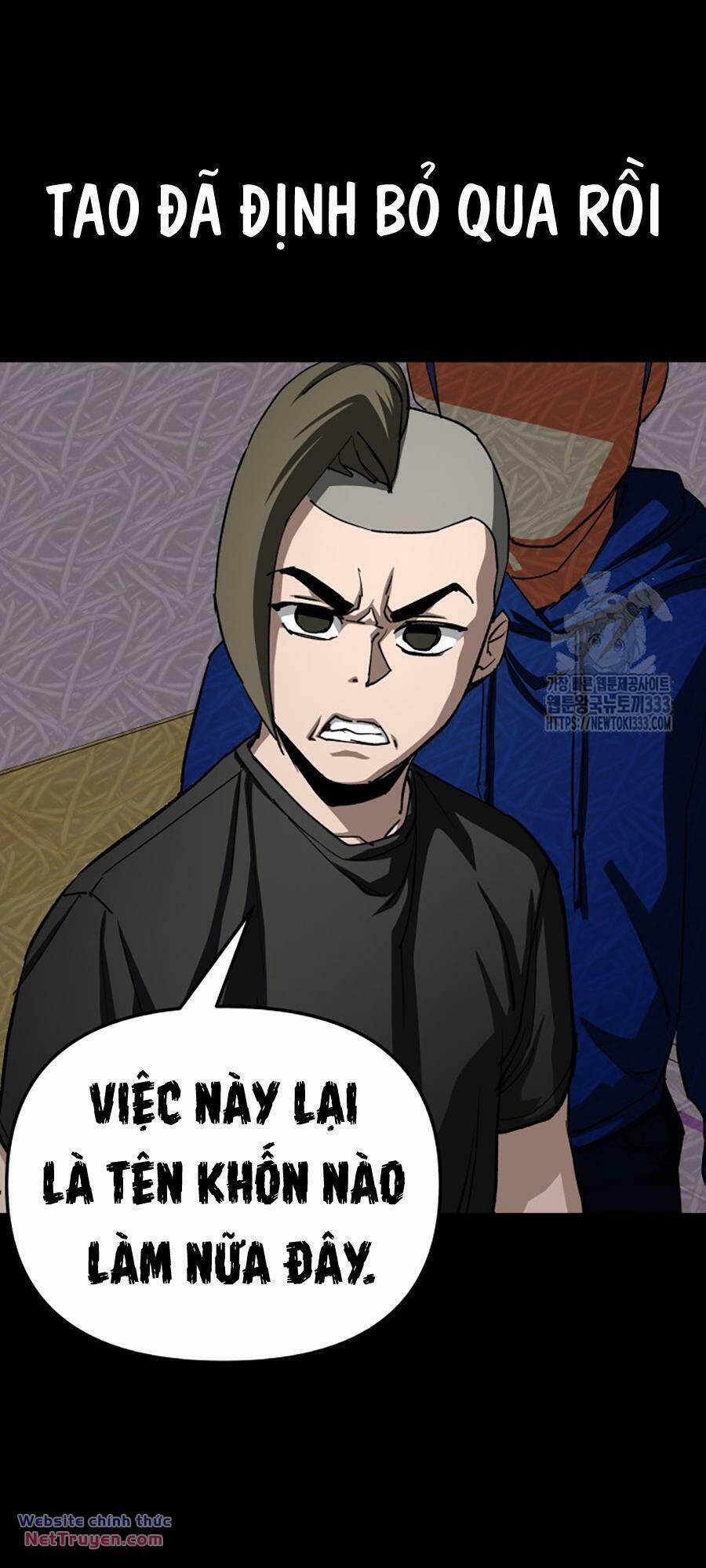 99 Thủ Lĩnh 28 trang 85