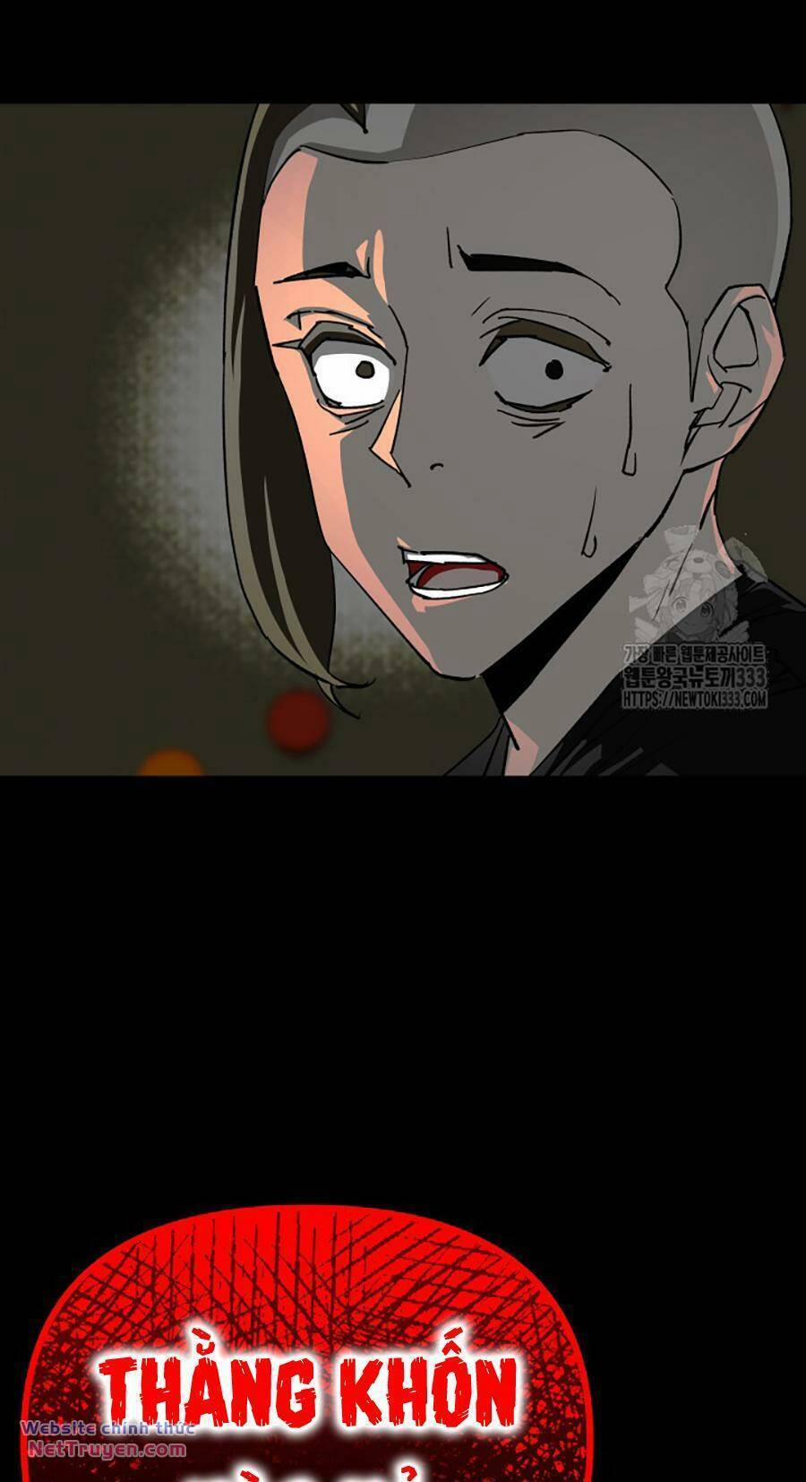 99 Thủ Lĩnh 28 trang 88