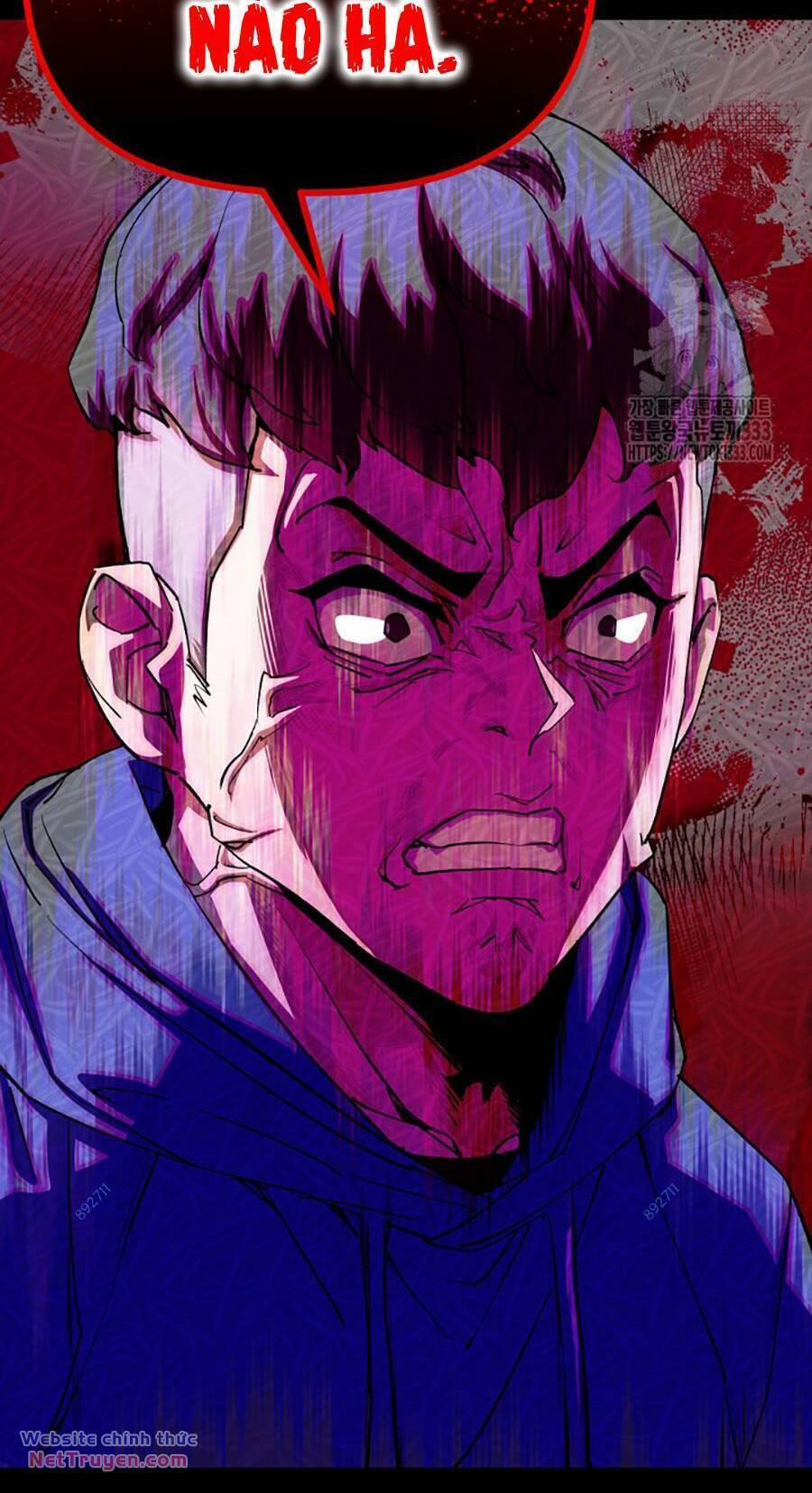 99 Thủ Lĩnh 28 trang 89