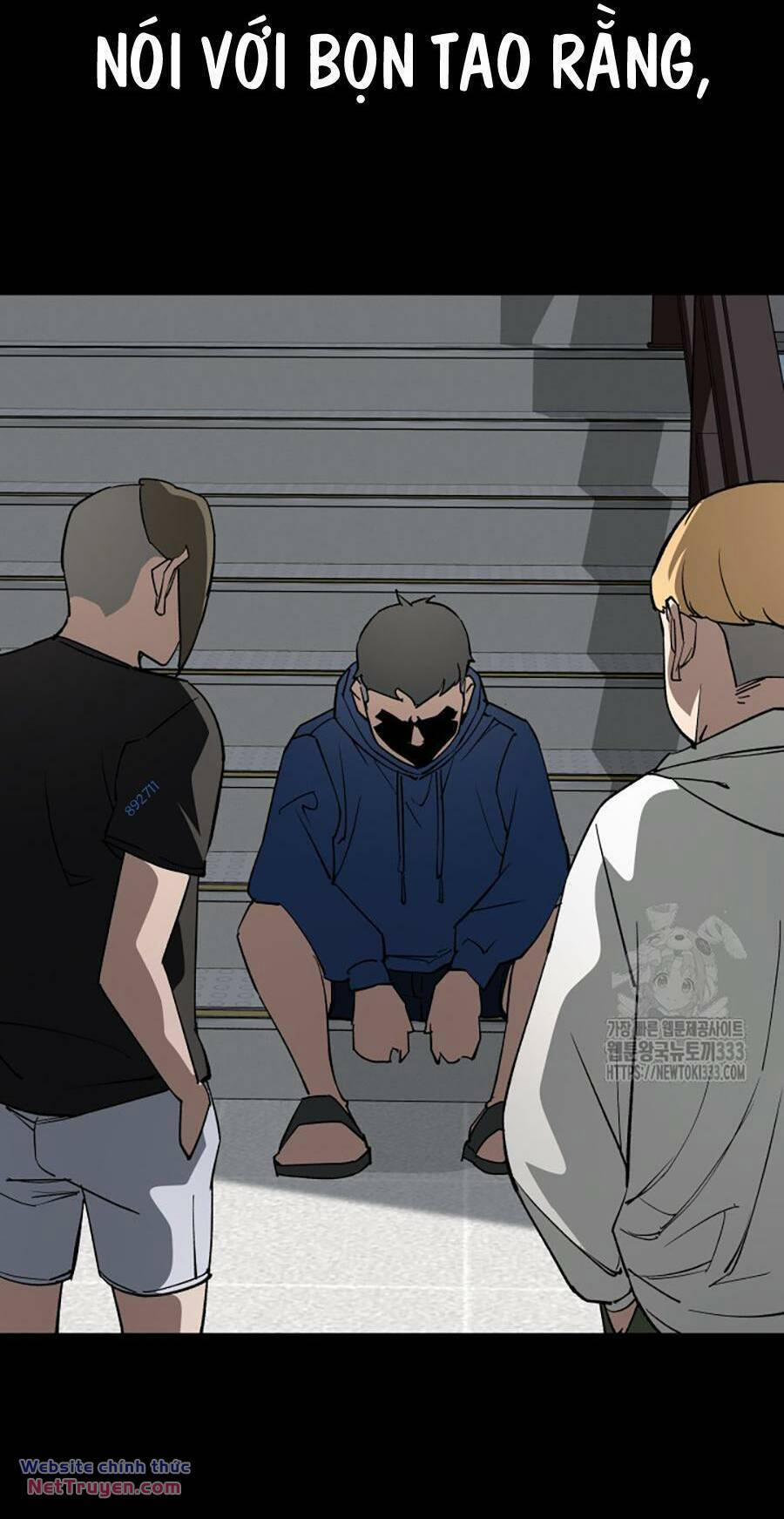 99 Thủ Lĩnh 28 trang 91