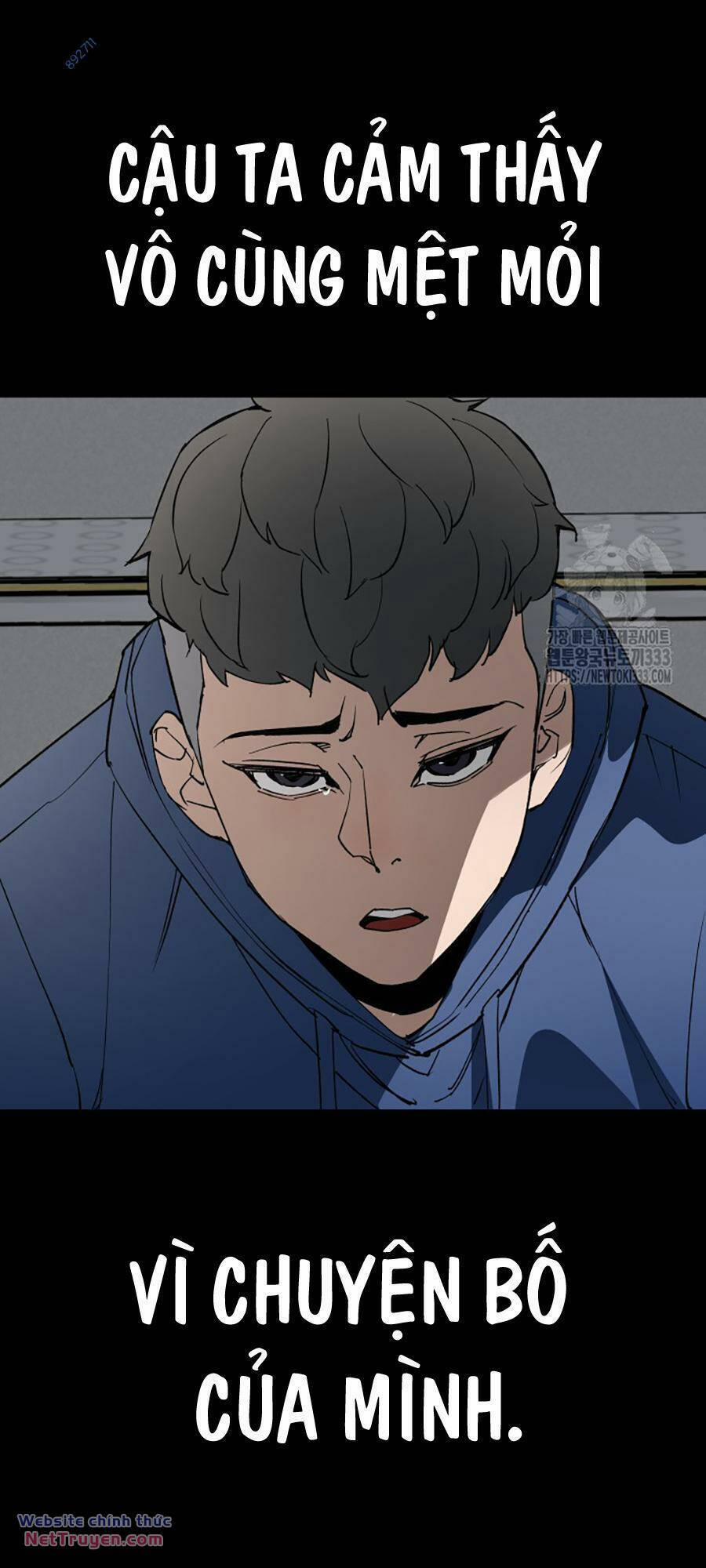 99 Thủ Lĩnh 28 trang 92