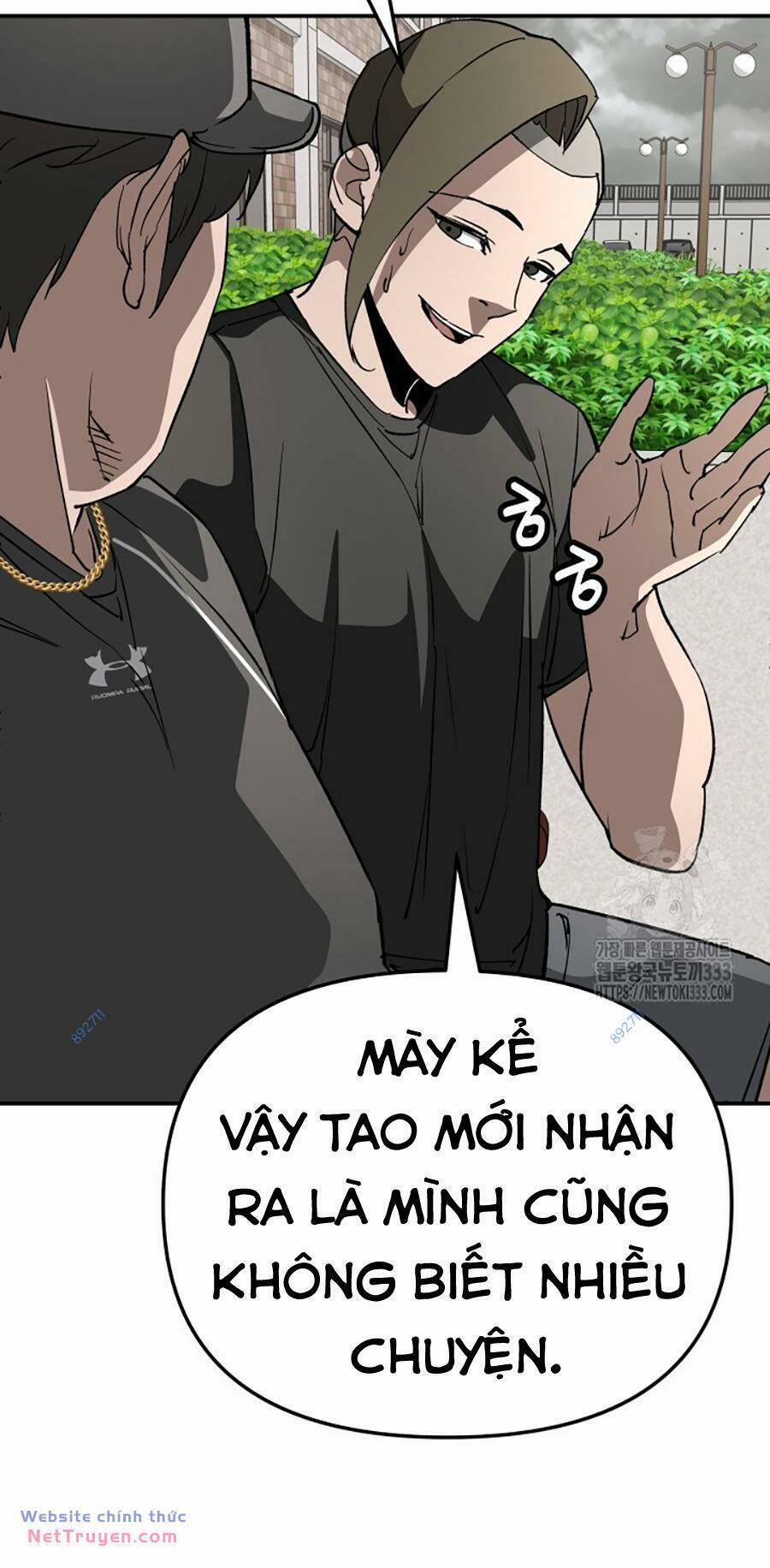 99 Thủ Lĩnh 28 trang 96