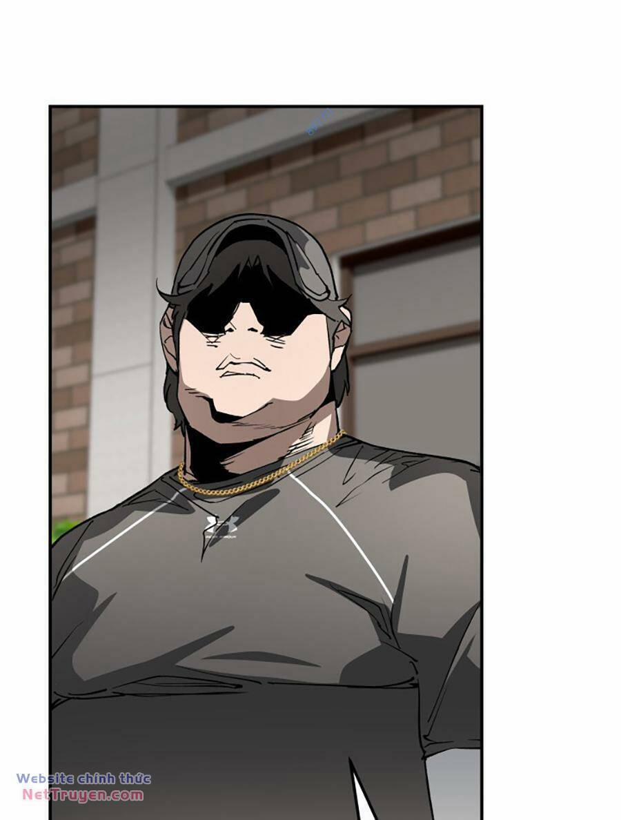 99 Thủ Lĩnh 28 trang 97