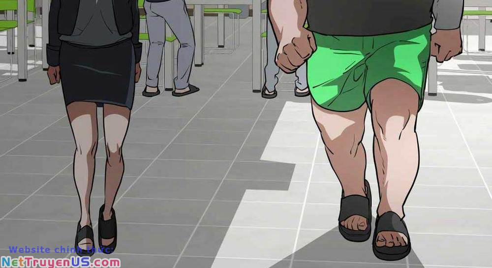 99 Thủ Lĩnh 3 trang 278