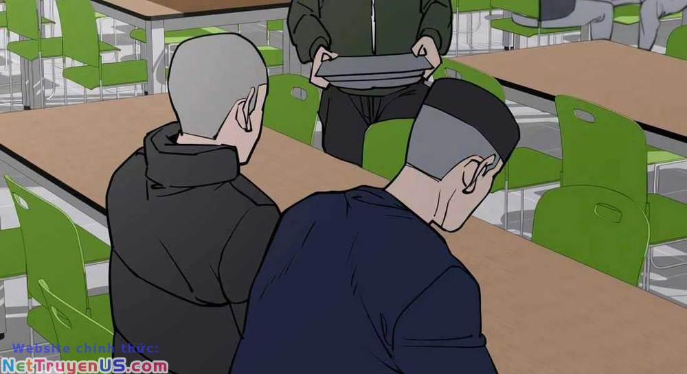 99 Thủ Lĩnh 3 trang 35