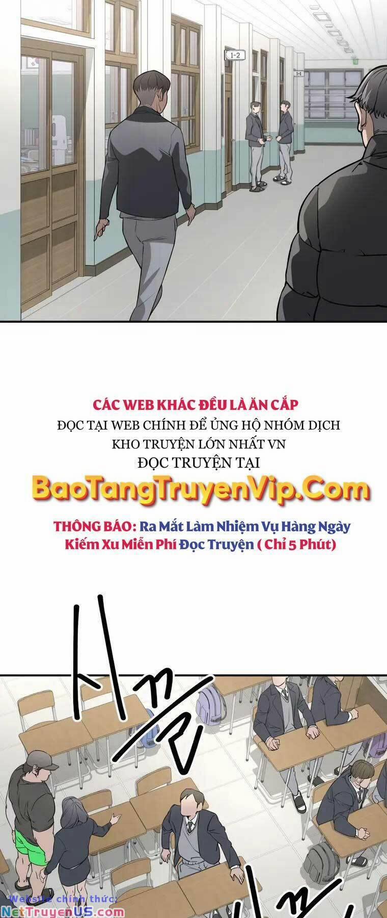 99 Thủ Lĩnh 5 trang 1