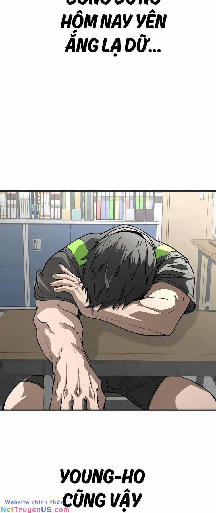 99 Thủ Lĩnh 5 trang 13