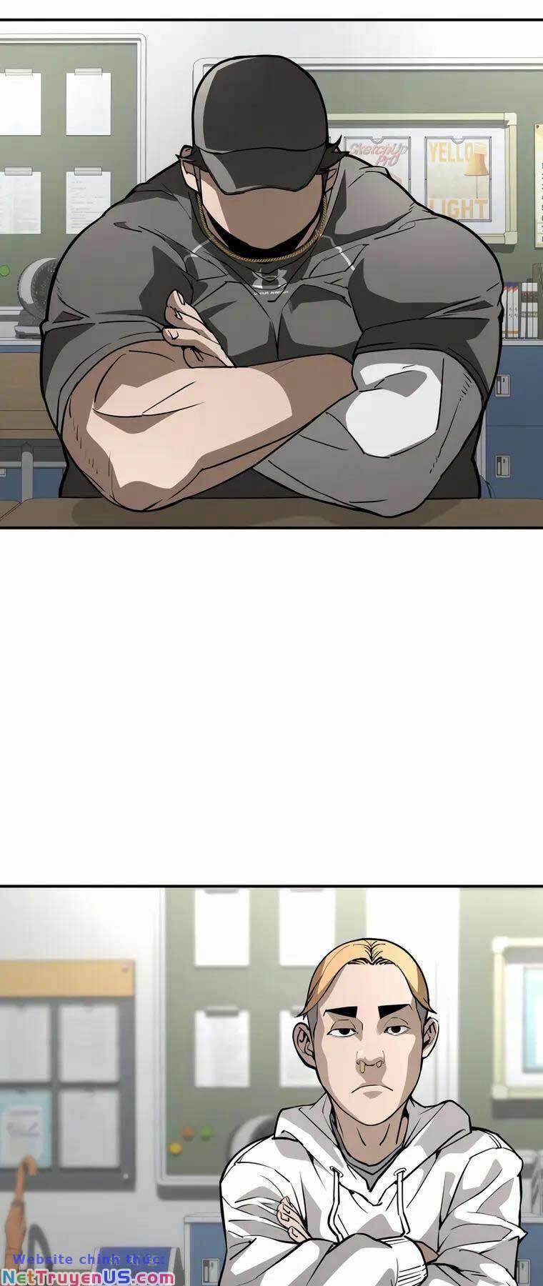 99 Thủ Lĩnh 5 trang 15