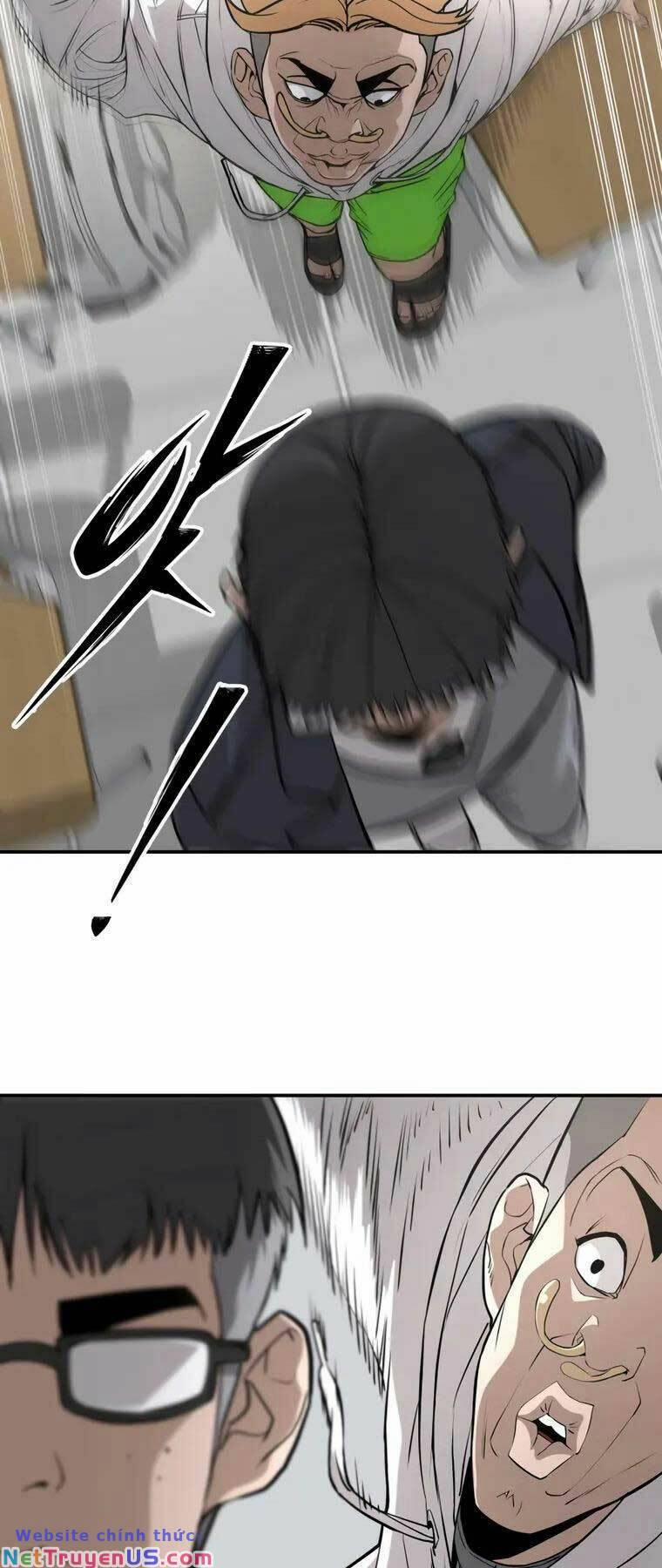 99 Thủ Lĩnh 5 trang 19