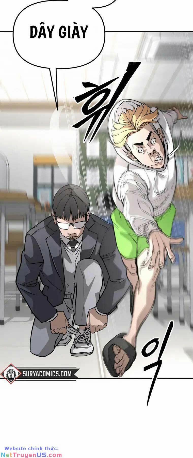 99 Thủ Lĩnh 5 trang 21