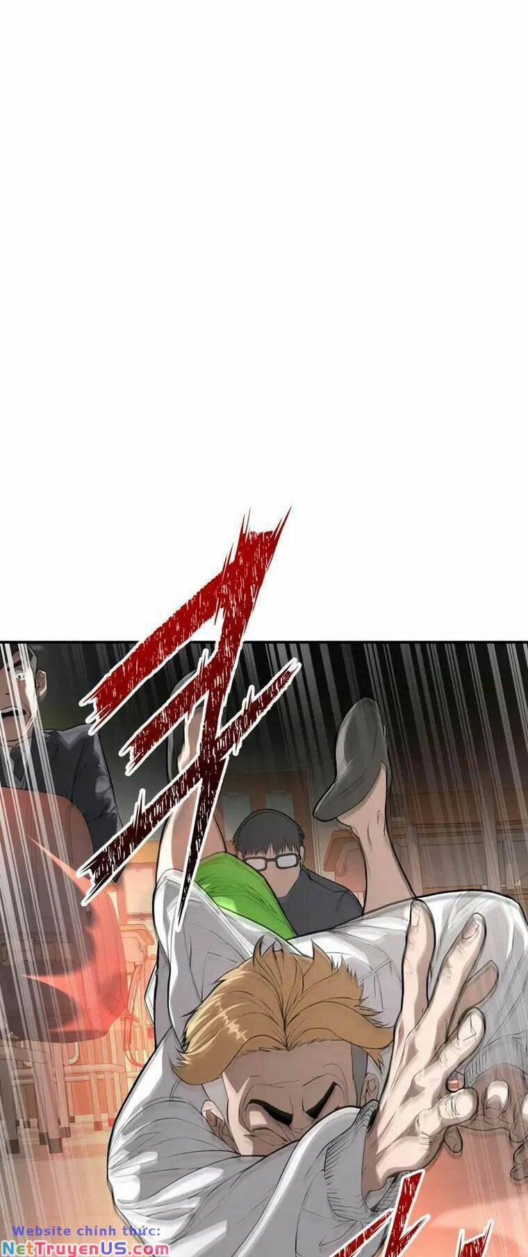 99 Thủ Lĩnh 5 trang 22