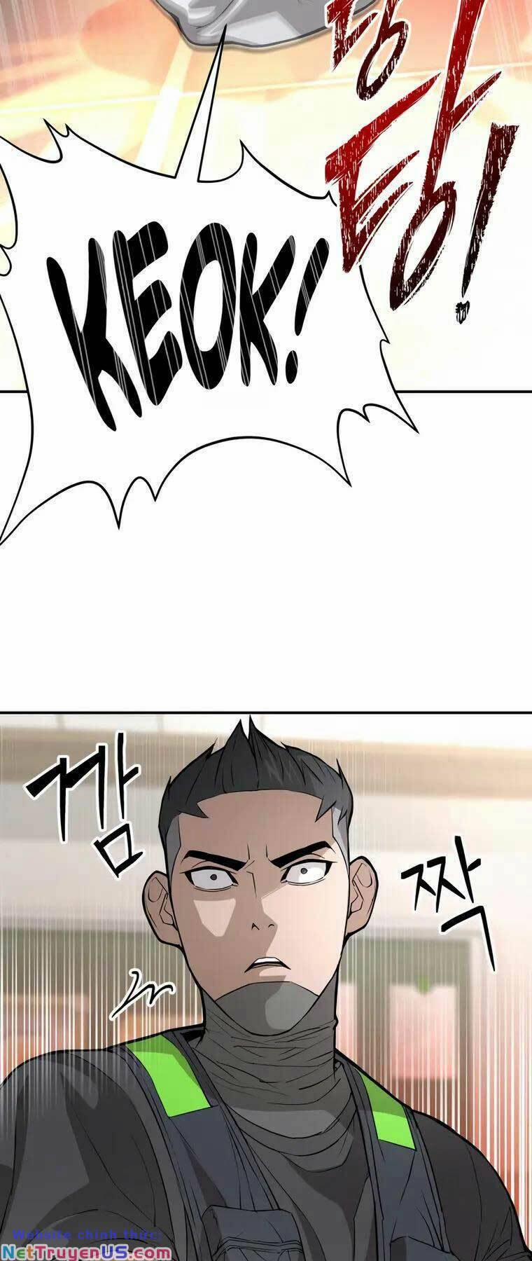 99 Thủ Lĩnh 5 trang 23