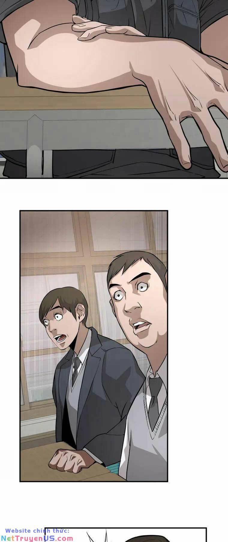 99 Thủ Lĩnh 5 trang 24