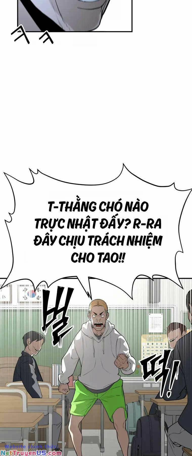 99 Thủ Lĩnh 5 trang 27