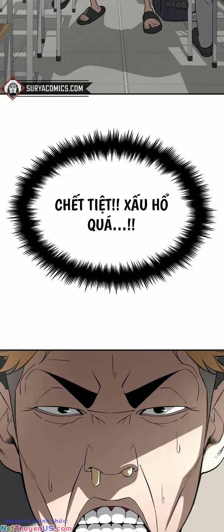 99 Thủ Lĩnh 5 trang 28