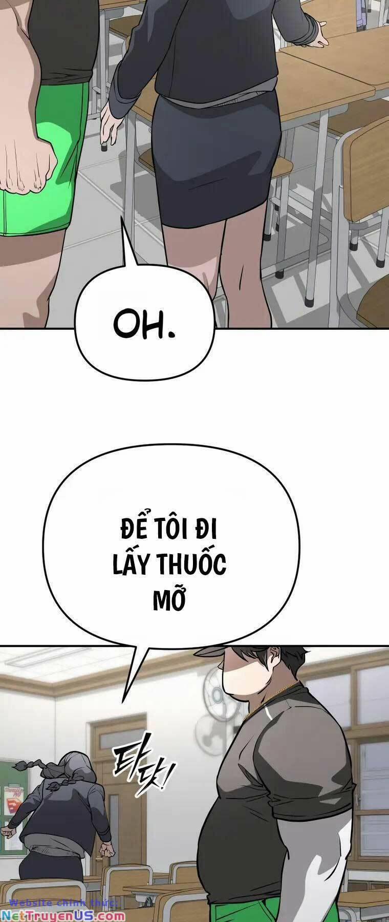 99 Thủ Lĩnh 5 trang 3