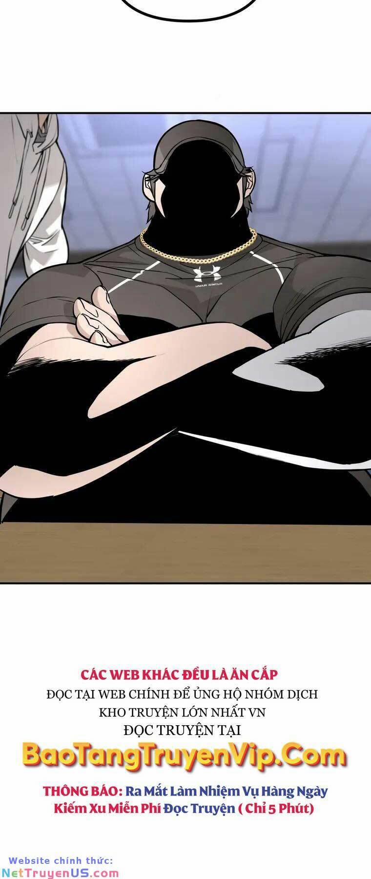 99 Thủ Lĩnh 5 trang 35