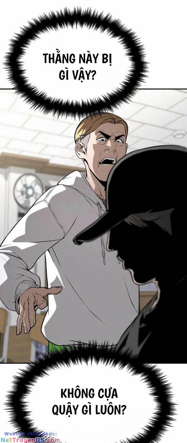 99 Thủ Lĩnh 5 trang 36
