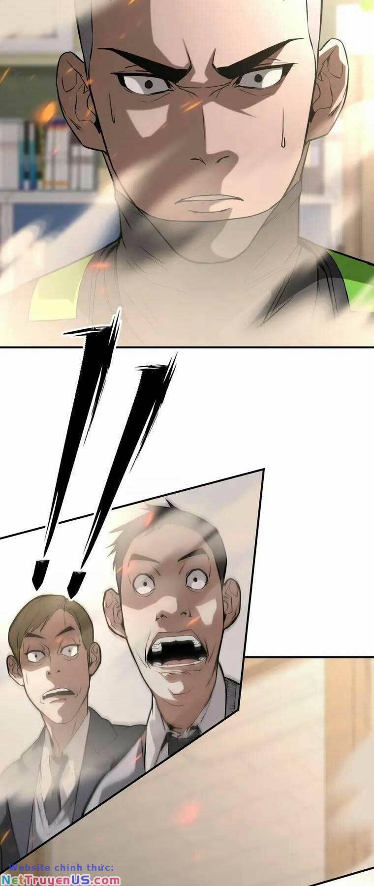 99 Thủ Lĩnh 5 trang 50