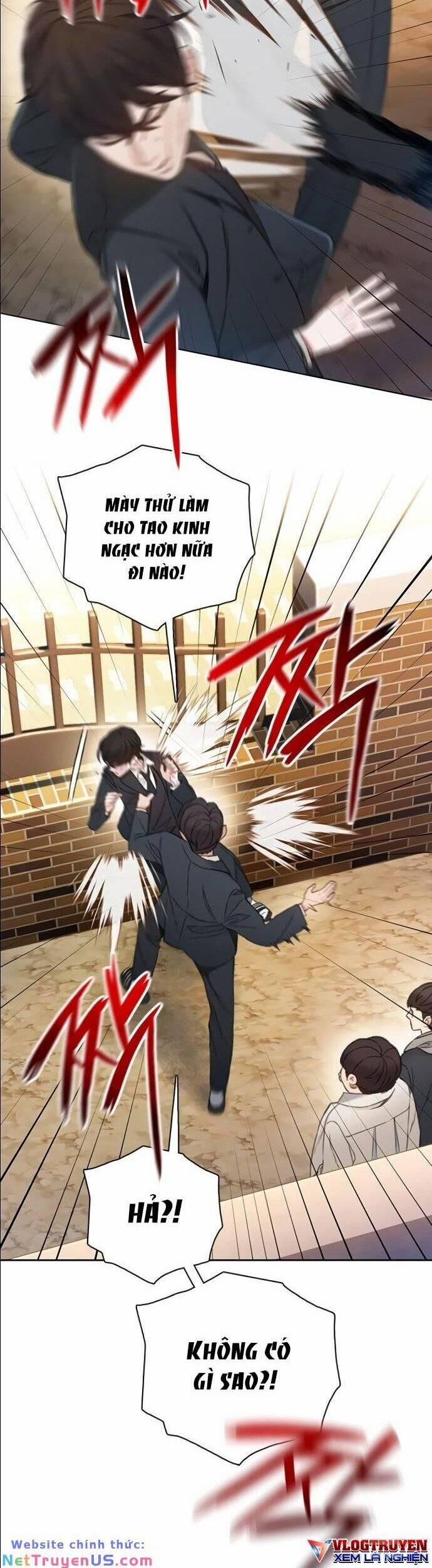 99 Thủ Lĩnh 6 trang 11