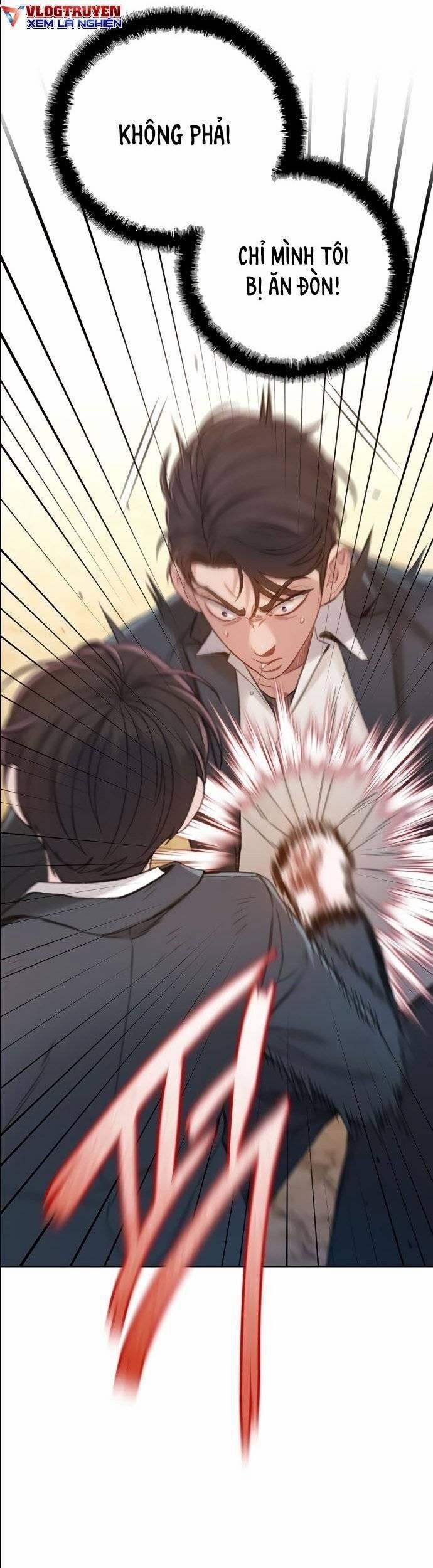 99 Thủ Lĩnh 6 trang 14