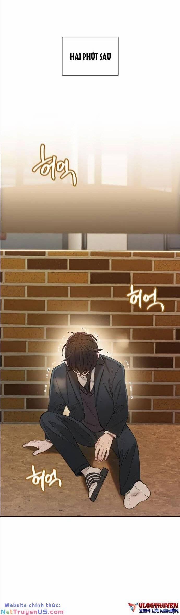 99 Thủ Lĩnh 6 trang 17