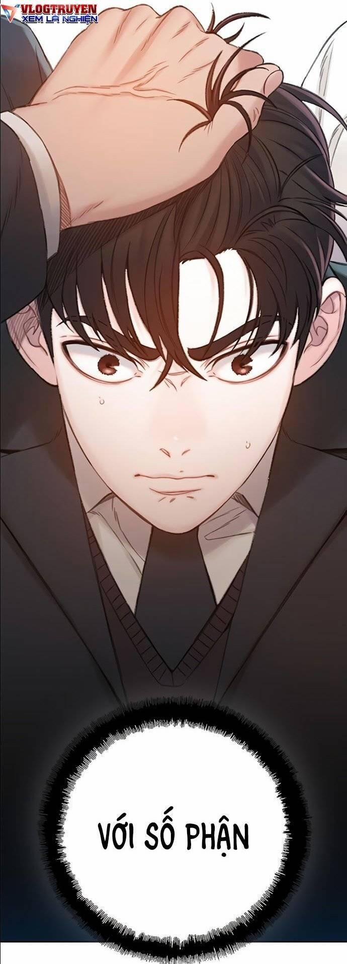 99 Thủ Lĩnh 6 trang 2