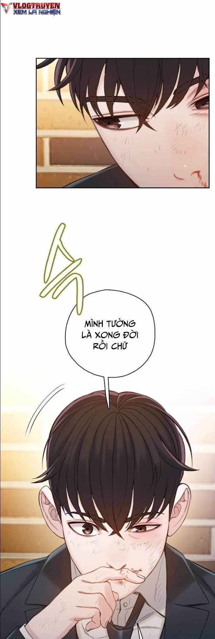 99 Thủ Lĩnh 6 trang 22