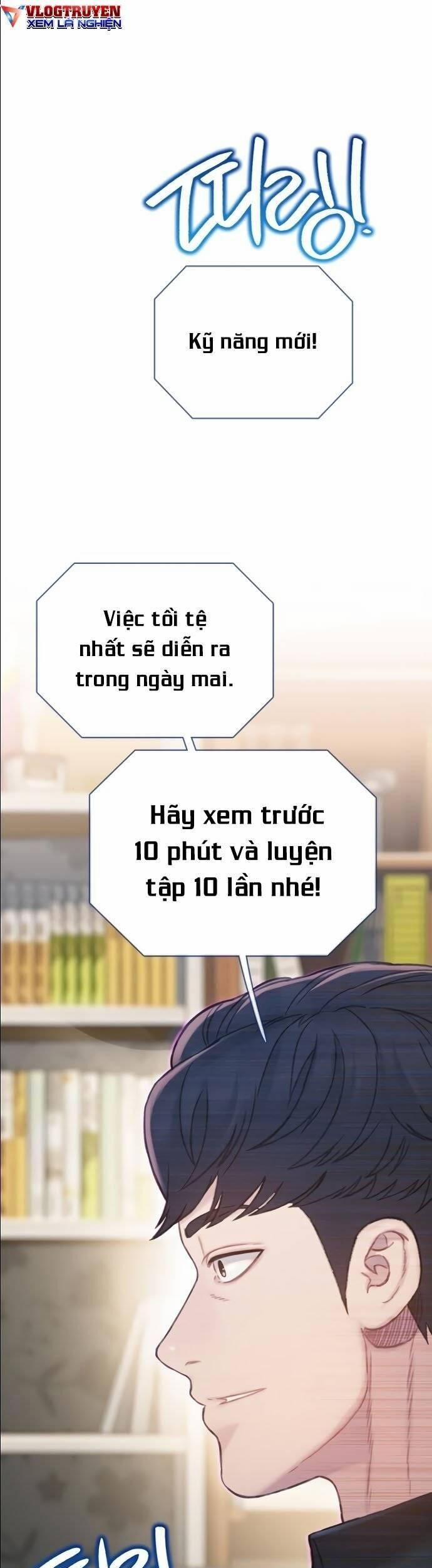 99 Thủ Lĩnh 6 trang 30