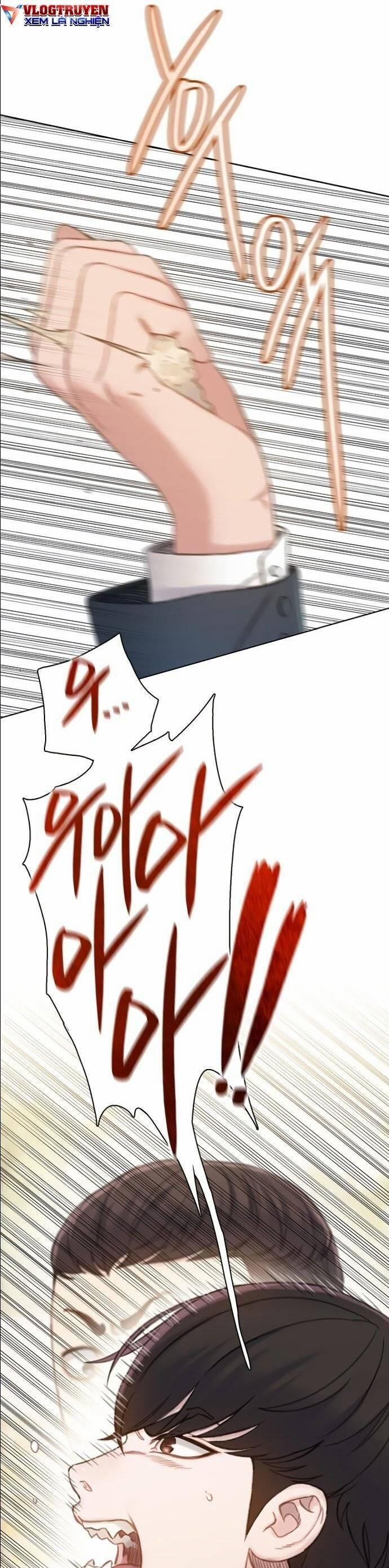 99 Thủ Lĩnh 6 trang 4