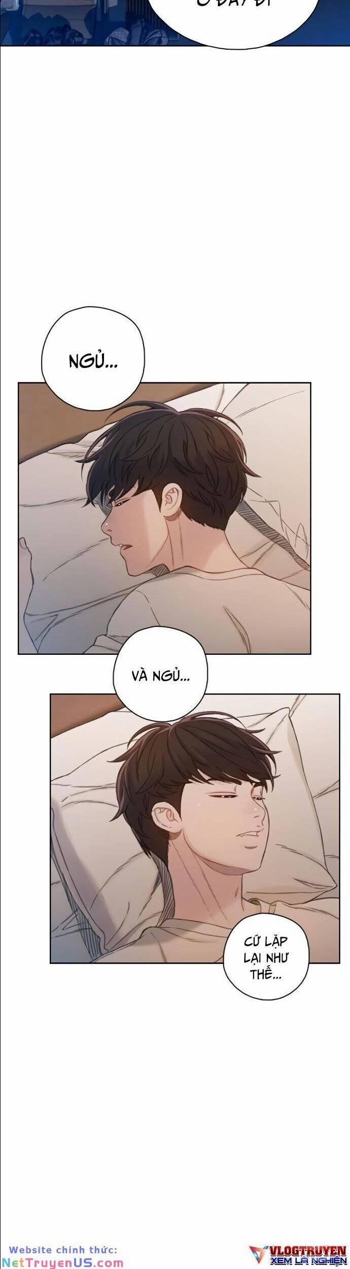 99 Thủ Lĩnh 6 trang 43