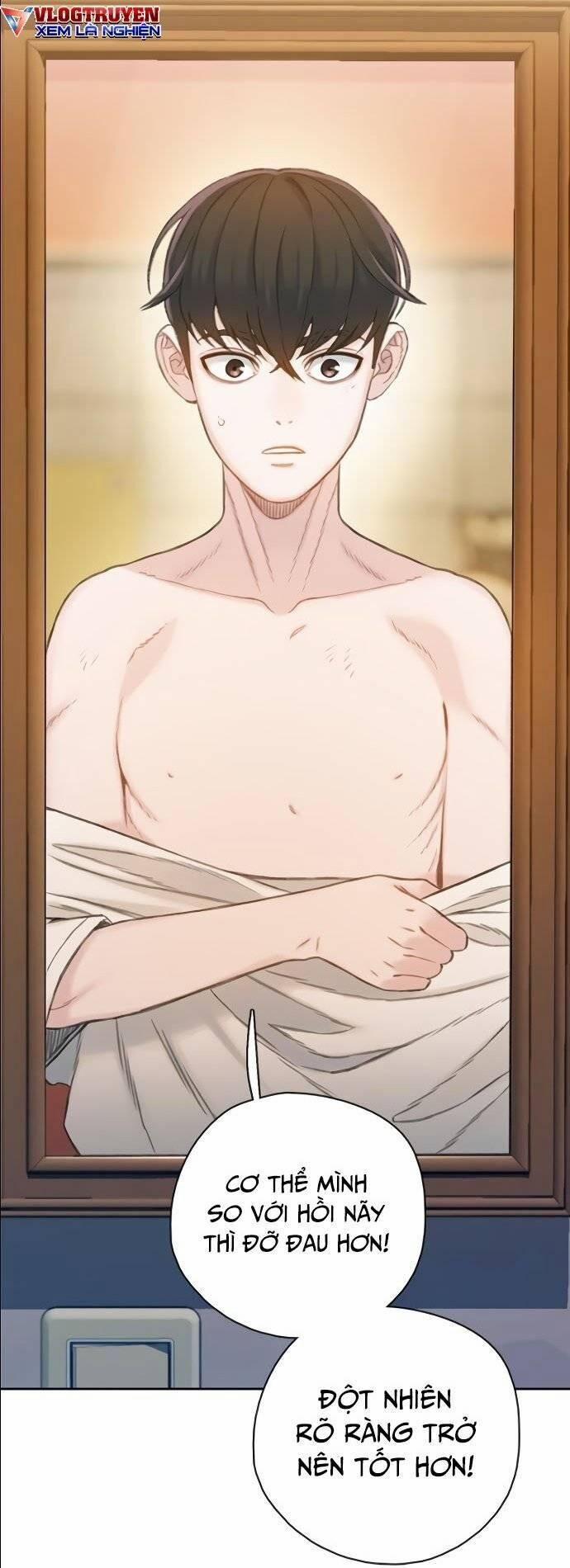 99 Thủ Lĩnh 6 trang 46