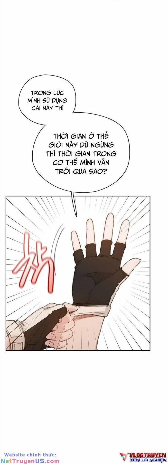 99 Thủ Lĩnh 6 trang 47