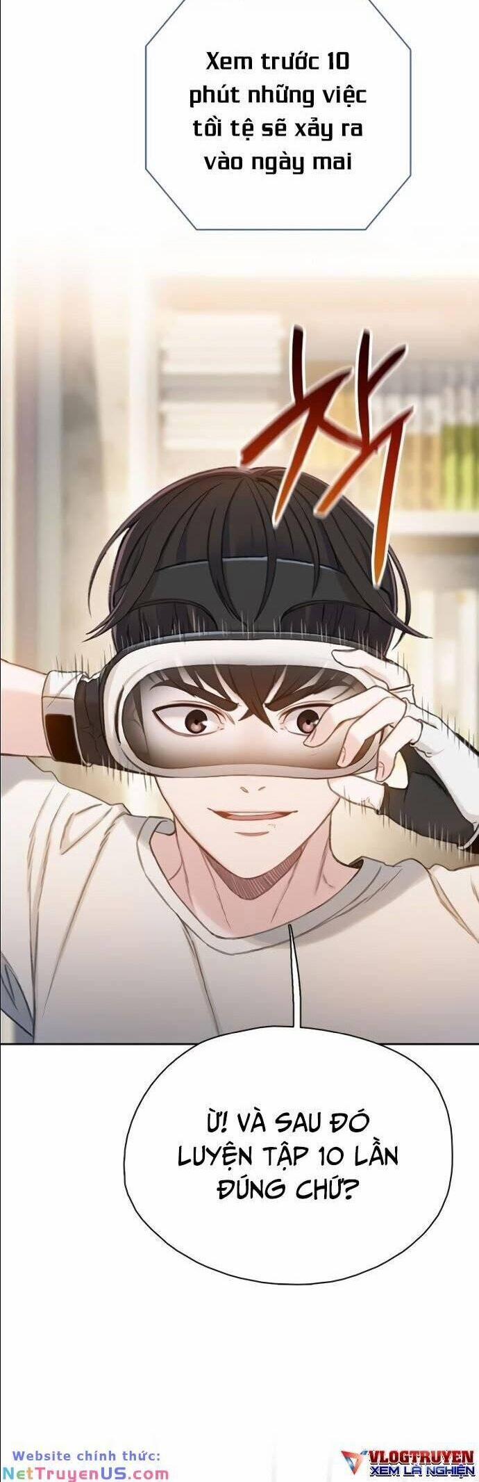 99 Thủ Lĩnh 6 trang 49