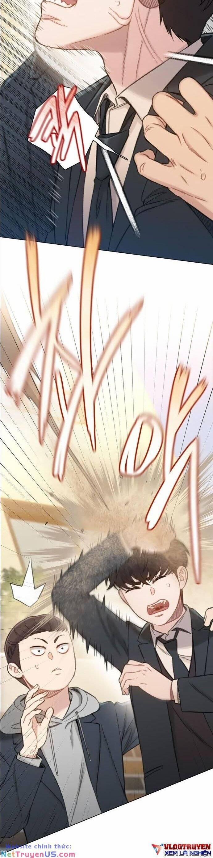 99 Thủ Lĩnh 6 trang 5