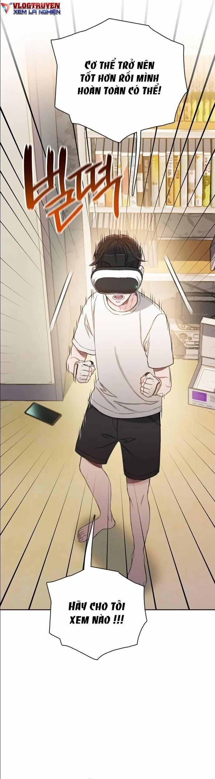 99 Thủ Lĩnh 6 trang 50