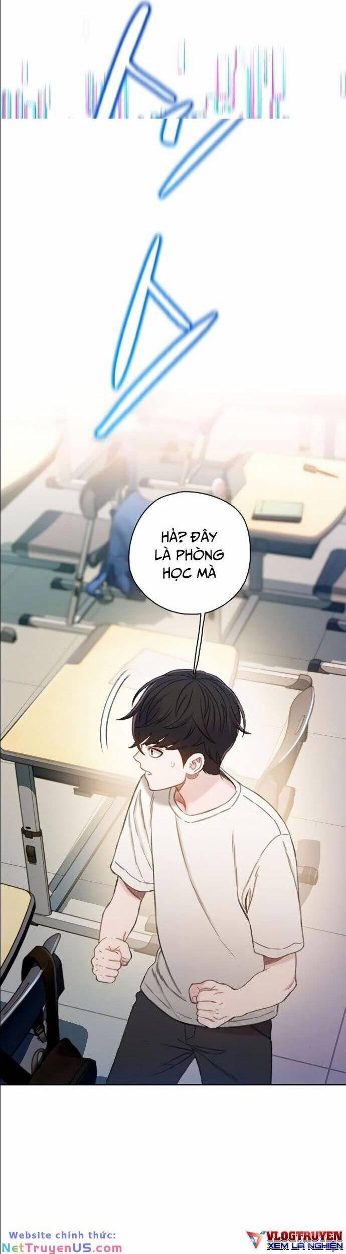 99 Thủ Lĩnh 6 trang 51