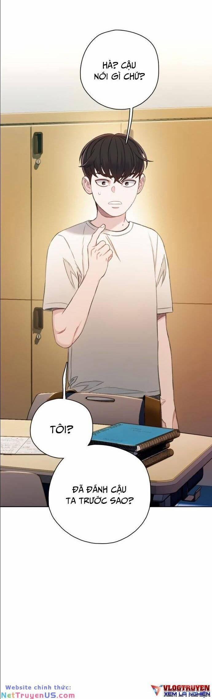 99 Thủ Lĩnh 6 trang 53