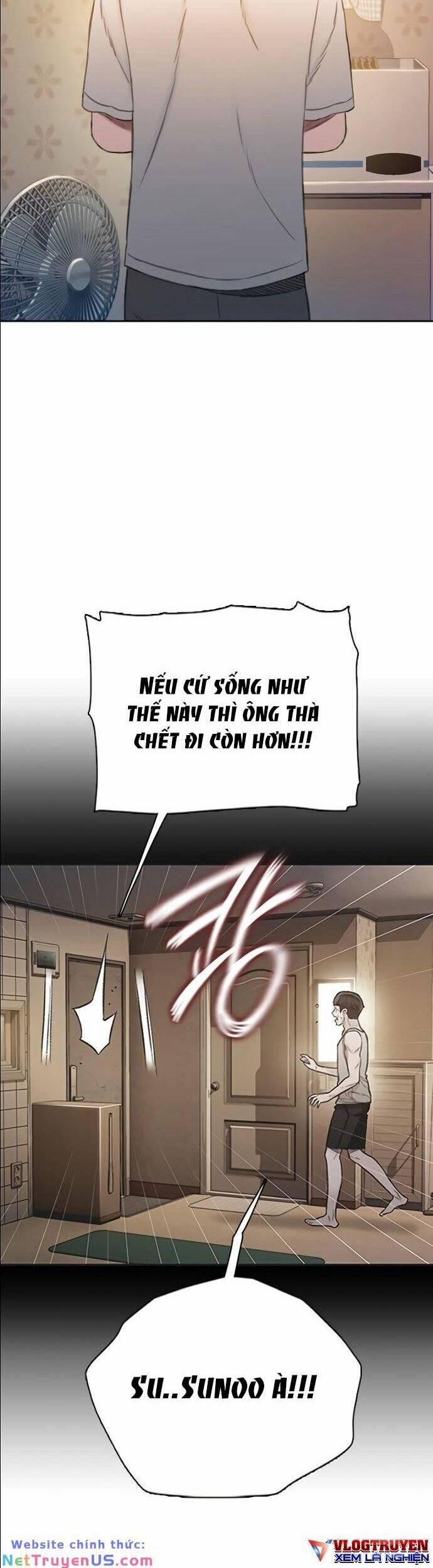 99 Thủ Lĩnh 6 trang 57