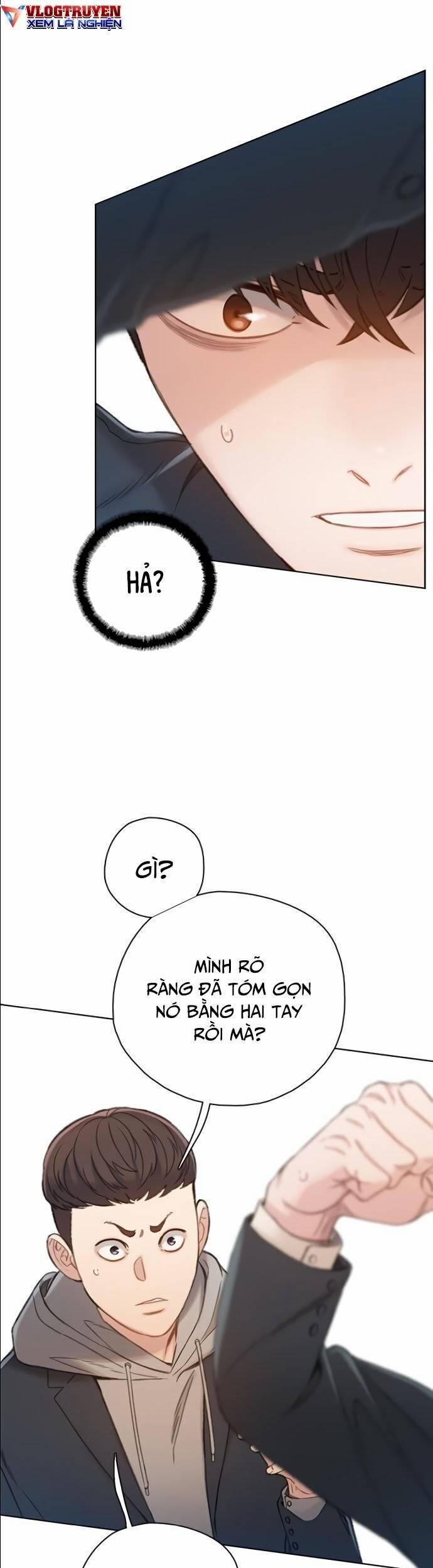 99 Thủ Lĩnh 6 trang 6