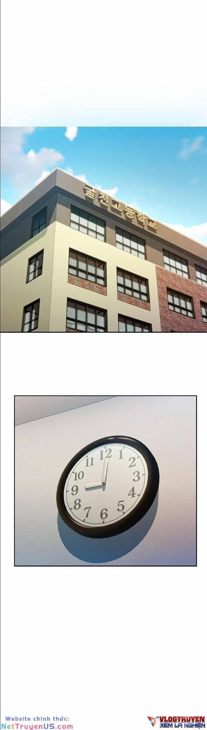 99 Thủ Lĩnh 6 trang 61