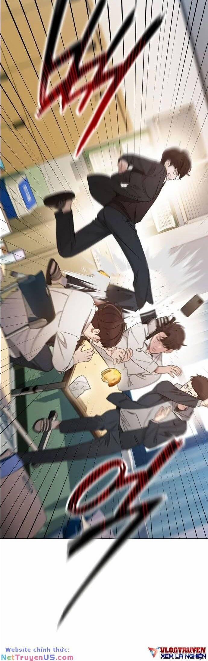 99 Thủ Lĩnh 6 trang 69