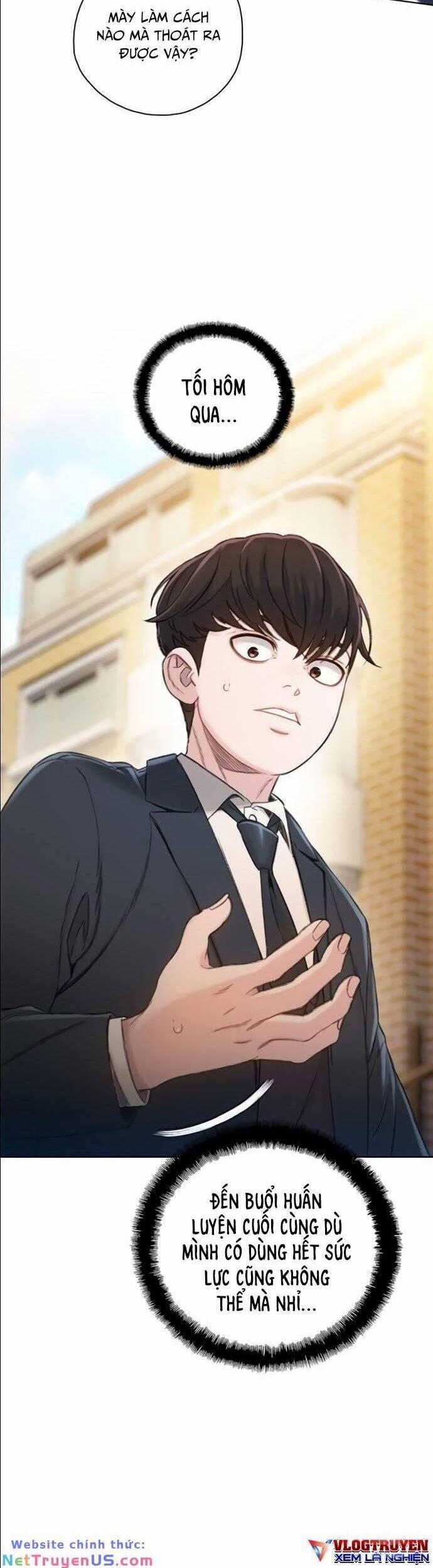 99 Thủ Lĩnh 6 trang 7