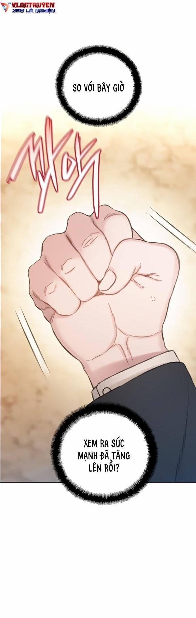 99 Thủ Lĩnh 6 trang 8