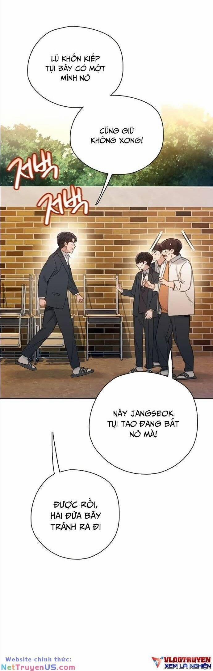 99 Thủ Lĩnh 6 trang 9