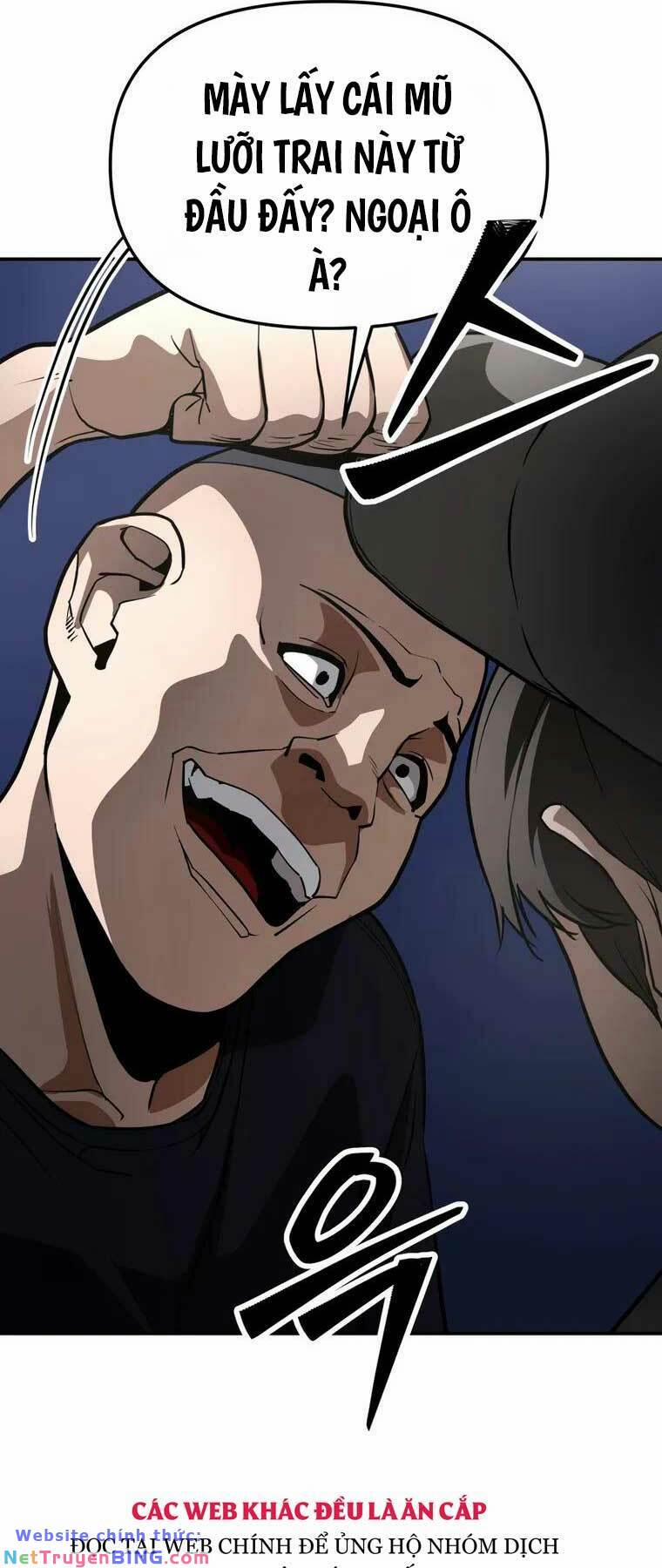 99 Thủ Lĩnh 7 trang 10