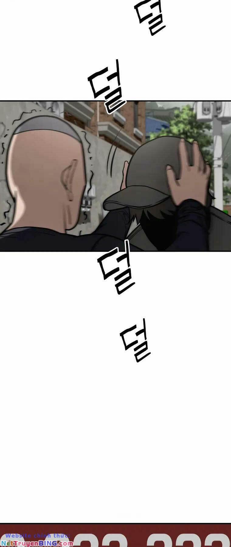 99 Thủ Lĩnh 7 trang 16
