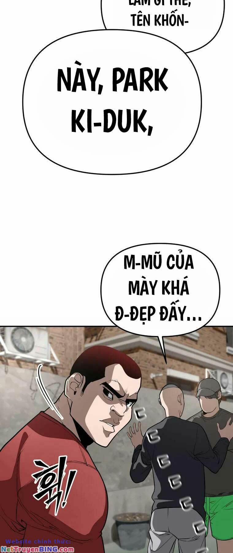 99 Thủ Lĩnh 7 trang 18