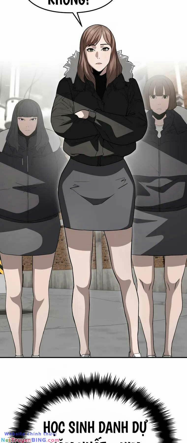 99 Thủ Lĩnh 7 trang 20