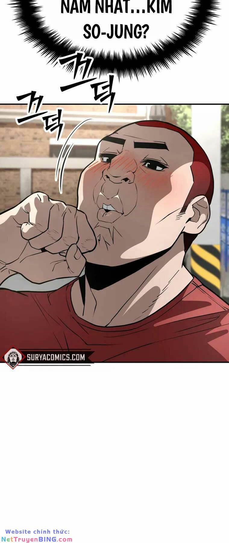 99 Thủ Lĩnh 7 trang 21